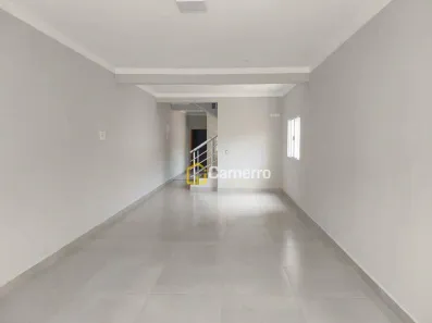 Casa com 4 Quartos para alugar, 197m² no Parque Residencial Jaguari, Americana