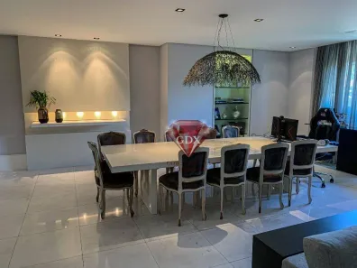Apartamento com 3 Quartos à venda, 292m² no Higienópolis, São Paulo