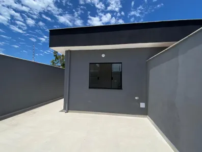 Casa com 2 Quartos à venda, 75m² no Cibratel II, Itanhaém