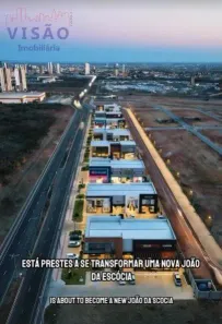 Imóvel Comercial à venda, 1000m² no Bela Vista, Mossoró