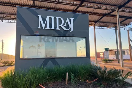 Lote/Terreno à venda, 200m² no CONDOMÍNIO MIRAJ PAULÍNIA, Paulínia