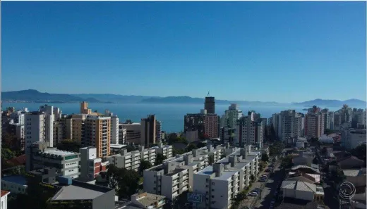 Apartamento com 1 Quarto à venda, 25m² no Centro, Florianópolis