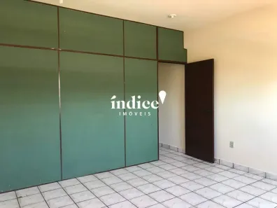 Sala Comercial para alugar, 31m² no Nova Ribeirânia, Ribeirão Preto