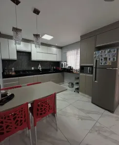 Casa com 3 Quartos à venda, 150m² no Vista da Serra II, Serra
