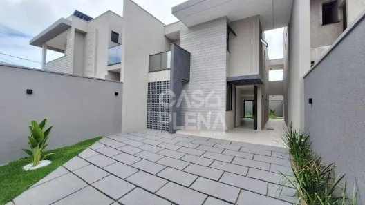 Casa de Condomínio com 4 Quartos à venda, 152m² no Jardim das Oliveiras, Fortaleza