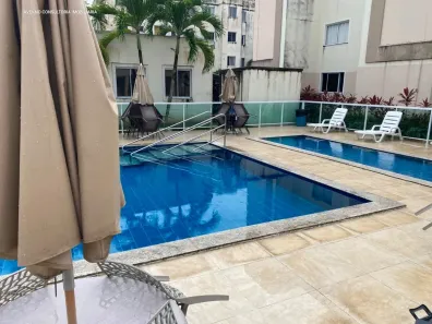 Apartamento com 2 Quartos à venda, 42m² no Piedade, Jaboatão dos Guararapes