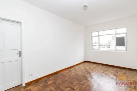Apartamento com 2 Quartos à venda, 62m² no Rebouças, Curitiba