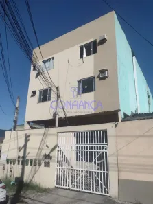 Apartamento com 2 Quartos à venda, 51m² no Campo Grande, Rio de Janeiro