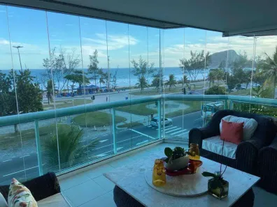 Apartamento com 3 Quartos à venda, 201m² no Recreio dos Bandeirantes, Rio de Janeiro