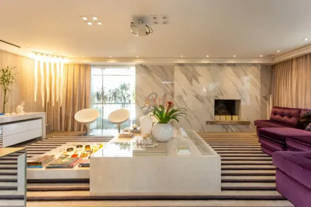Casa com 3 Quartos à venda, 326m² no Campina do Siqueira, Curitiba