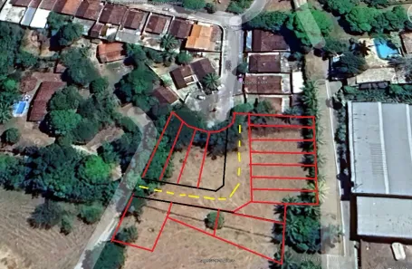 Lote/Terreno à venda, 100m² no Nova Cidade, Macaé