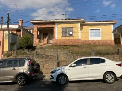 Casa com 4 Quartos à venda, 460m² no Vila Bonilha, São Paulo