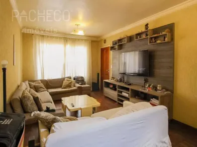Sobrado com 3 Quartos à venda, 135m² no Vila Anglo Brasileira, São Paulo