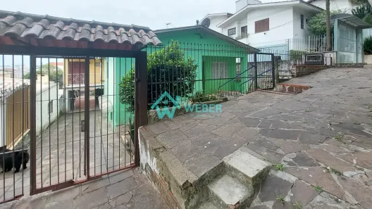 Casa com 6 Quartos à venda, 282m² no Ouro Branco, Novo Hamburgo
