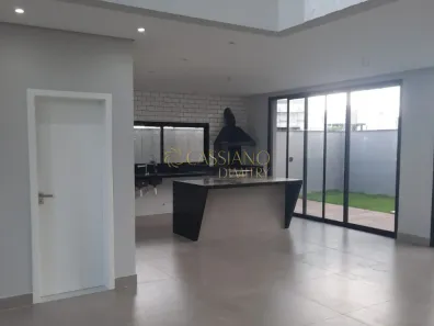 Casa de Condomínio com 3 Quartos à venda, 225m² no Loteamento Floresta, São José dos Campos