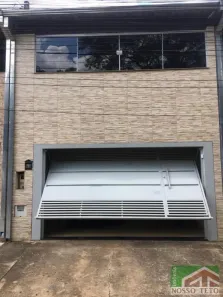 Casa com 3 Quartos à venda, 128m² no Jardim Maria Luíza, Sumaré