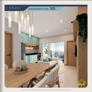 Apartamento com 2 Quartos à venda, 47m² no São Conrado, Vila Velha