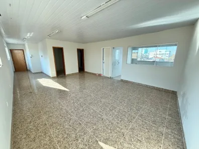 Sala Comercial à venda, 98m² no Itapoã, Belo Horizonte