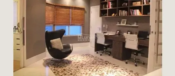 Apartamento com 4 Quartos à venda, 10m² no Vila Oliveira, Mogi das Cruzes