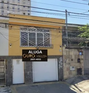 Imóvel Comercial para alugar, 500m² no Mooca, São Paulo