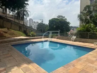 Apartamento com 2 Quartos à venda, 47m² no Vila Celeste (Zona Leste), São Paulo