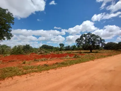 Lote/Terreno à venda, 20000m² no Zona Rural, Paraopeba