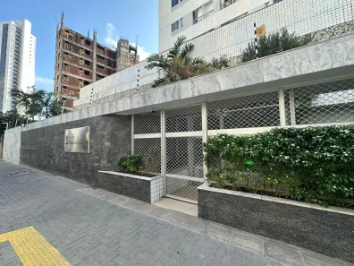 Apartamento com 2 Quartos à venda, 50m² no Madalena, Recife