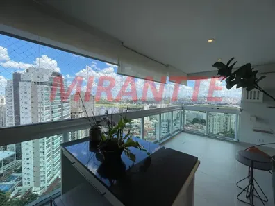 Apartamento com 3 Quartos à venda, 140m² no Santa Teresinha, São Paulo