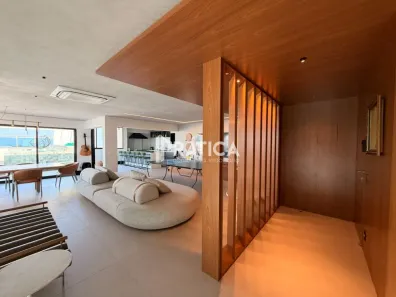 Cobertura com 4 Quartos para venda ou aluguel, 438m² no Barra da Tijuca, Rio de Janeiro