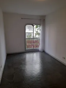 Apartamento com 1 Quarto à venda, 43m² no Cidade Monções, São Paulo