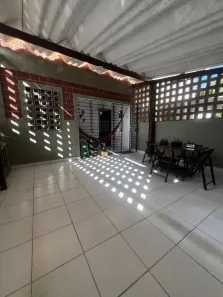 Apartamento com 4 Quartos à venda, 94m² no Jardim Atlântico, Olinda