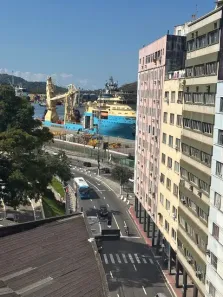 Sala Comercial com 2 Quartos para alugar, 85m² no Centro, Vitória