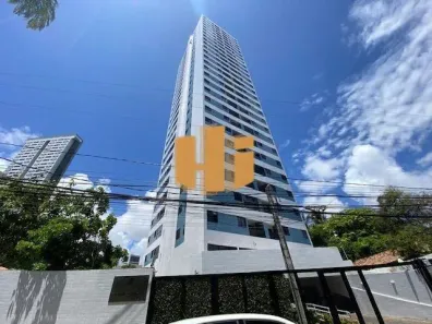 Apartamento com 3 Quartos à venda, 67m² no Encruzilhada, Recife