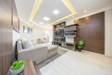 Apartamento com 4 Quartos à venda, 145m² no Água Verde, Curitiba