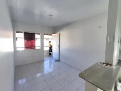 Apartamento com 2 Quartos à venda, 43m² no Parque Presidente Vargas, Fortaleza