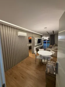 Apartamento com 2 Quartos à venda, 85m² no Canto do Forte, Praia Grande