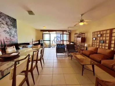 Apartamento com 3 Quartos à venda, 190m² no Vila Luis Antônio, Guarujá