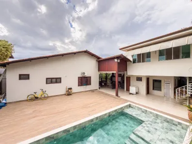 Casa com 4 Quartos à venda, 406m² no Setor de Habitações Individuais Norte, Brasília