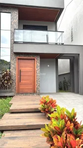 Casa com 3 Quartos à venda, 153m² no Pântano do Sul, Florianópolis