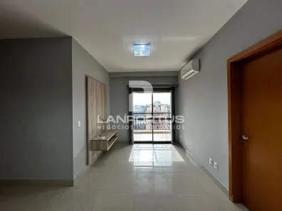 Apartamento com 2 Quartos para alugar, 72m² no Jardim Irajá, Ribeirão Preto