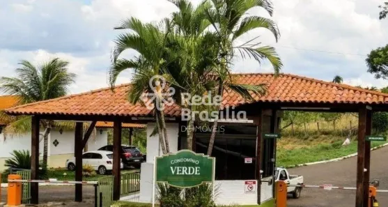 Lote/Terreno à venda, 930m² no Setor Habitacional Jardim Botânico, Brasília
