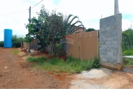 Fazenda/Sítio à venda, 500m² no Centro, Cosmópolis