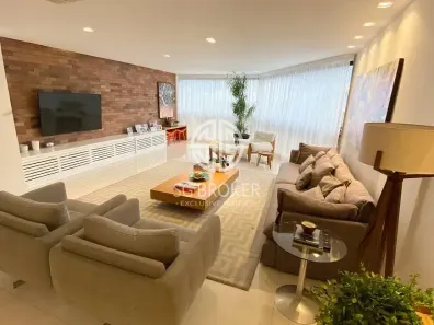 Cobertura com 4 Quartos à venda, 280m² no Barra da Tijuca, Rio de Janeiro
