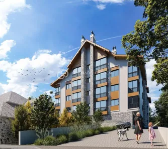 Apartamento com 2 Quartos à venda, 78m² no Centro, Canela