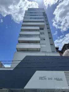 Apartamento com 3 Quartos à venda, 94m² no Pedra Branca, Palhoça