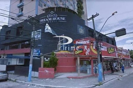 Ponto Comercial à venda, 4280m² no Mutondo, São Gonçalo