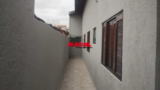 Casa com 3 Quartos à venda, 95m² no Cidade Morumbi, São José dos Campos