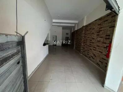 Ponto Comercial para alugar, 100m² no Vila Thais, Atibaia