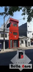 Imóvel Comercial para alugar, 22m² no Maranhão, São Paulo