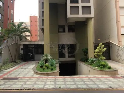 Apartamento com 2 Quartos à venda, 60m² no Centro, Londrina